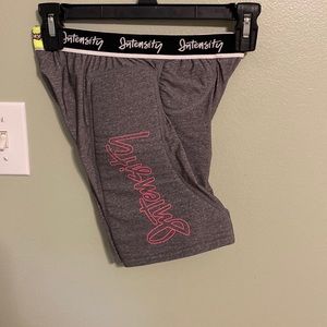 Softball Slider Shorts